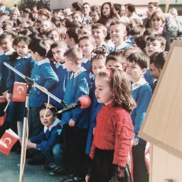 HEH BİR BEN EKSİKTİM ,