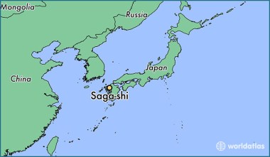 12476-saga-shi-locator-map