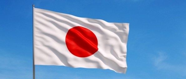 japon-bayragi