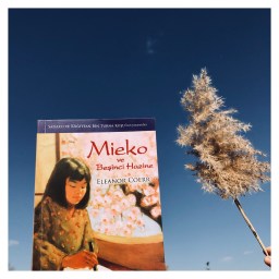Mieko ve Beşinci Hazine | Eleanor Coerr