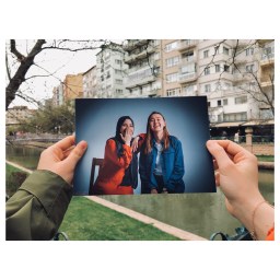 Dijitalleşen Dünyada Fotoğrafların Hüznü!