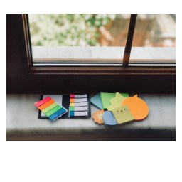 Bir Post-it’i En Fazla Ne Kadar Sevebilirsiniz ? #anı