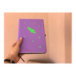 Kendi Defter Kapağınızı Tasarlayın 🎨