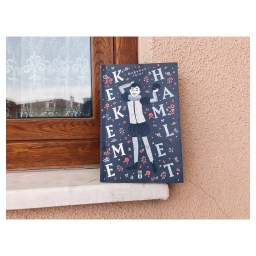 Kekeme Hamlet | Doğukan İşler #eceninkitapyorumu