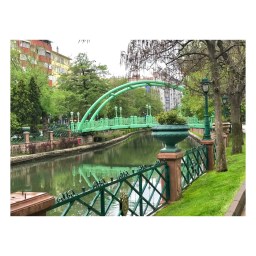 20 Maddede Eskişehir’de Öğrenci Olmak