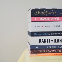 2019 | Temmuz Ayı Okuduklarım ⛅️