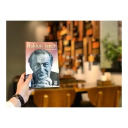 Kızıl Saçlı Amazon | Haldun Taner