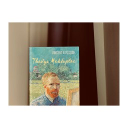 Vincent Van Gogh’tan Edebiyata: Theo’ya Mektuplar | 38 Alıntı