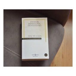 Suç ve Ceza