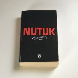Nutuk